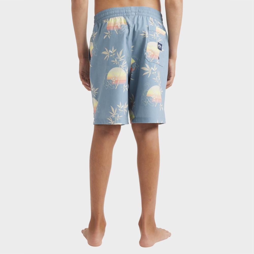 Goodtimes Layback Boardshorts - Kids