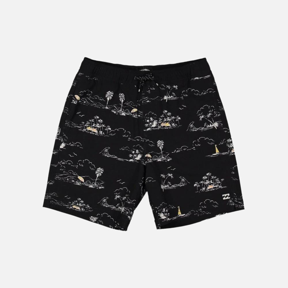 Good Times Volley Swim Shorts 16" - Men
