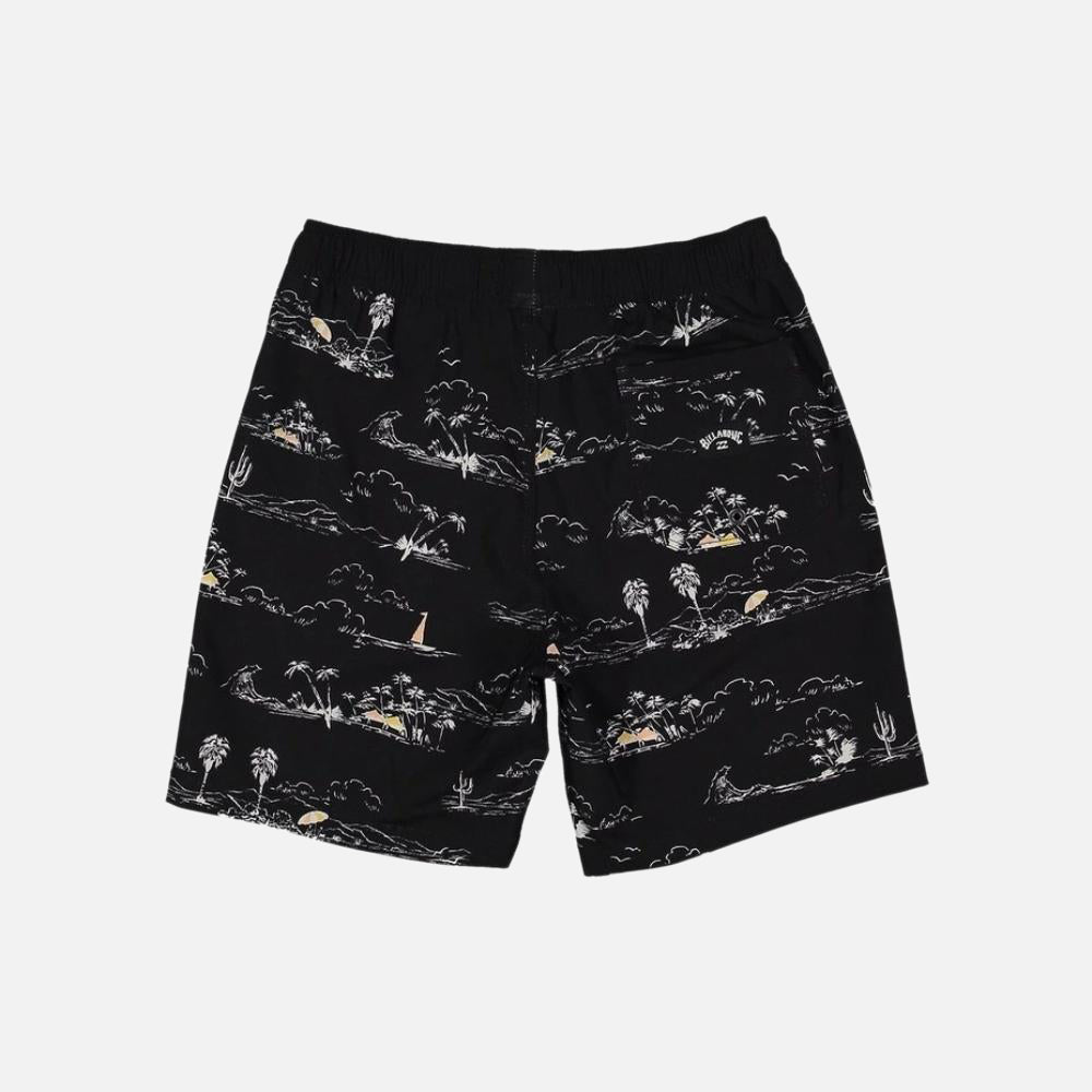 Good Times Volley Swim Shorts 16" - Men