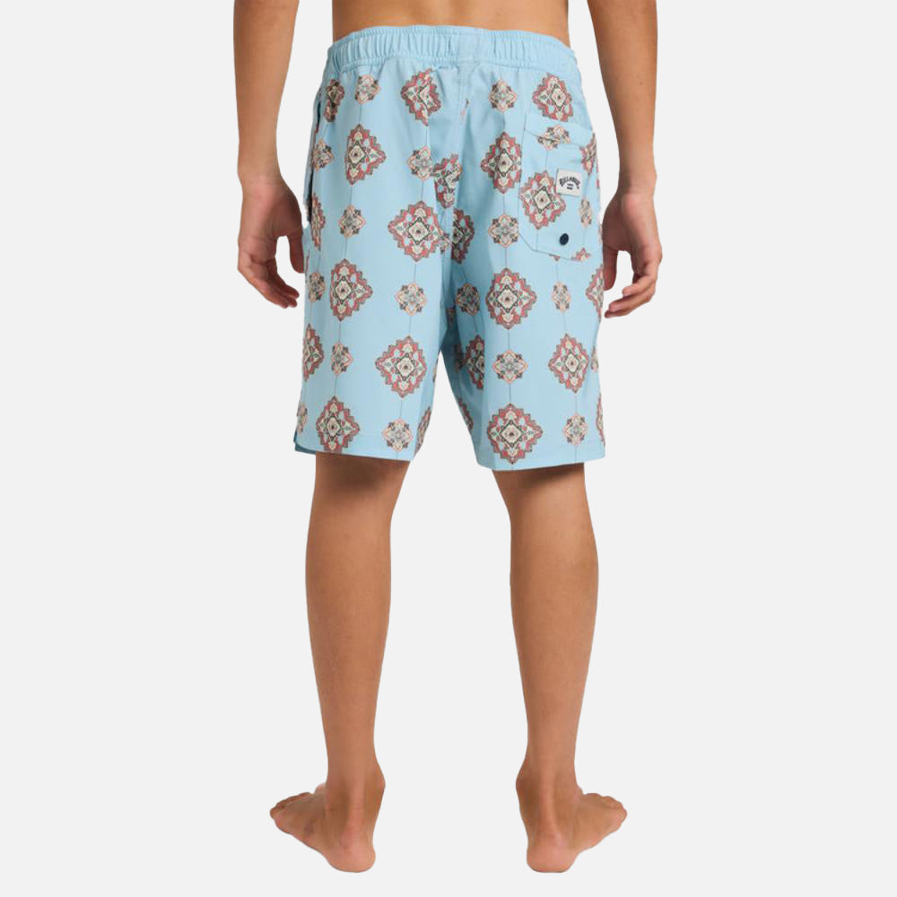 Good Times Layback 16" Boardshort - Kids