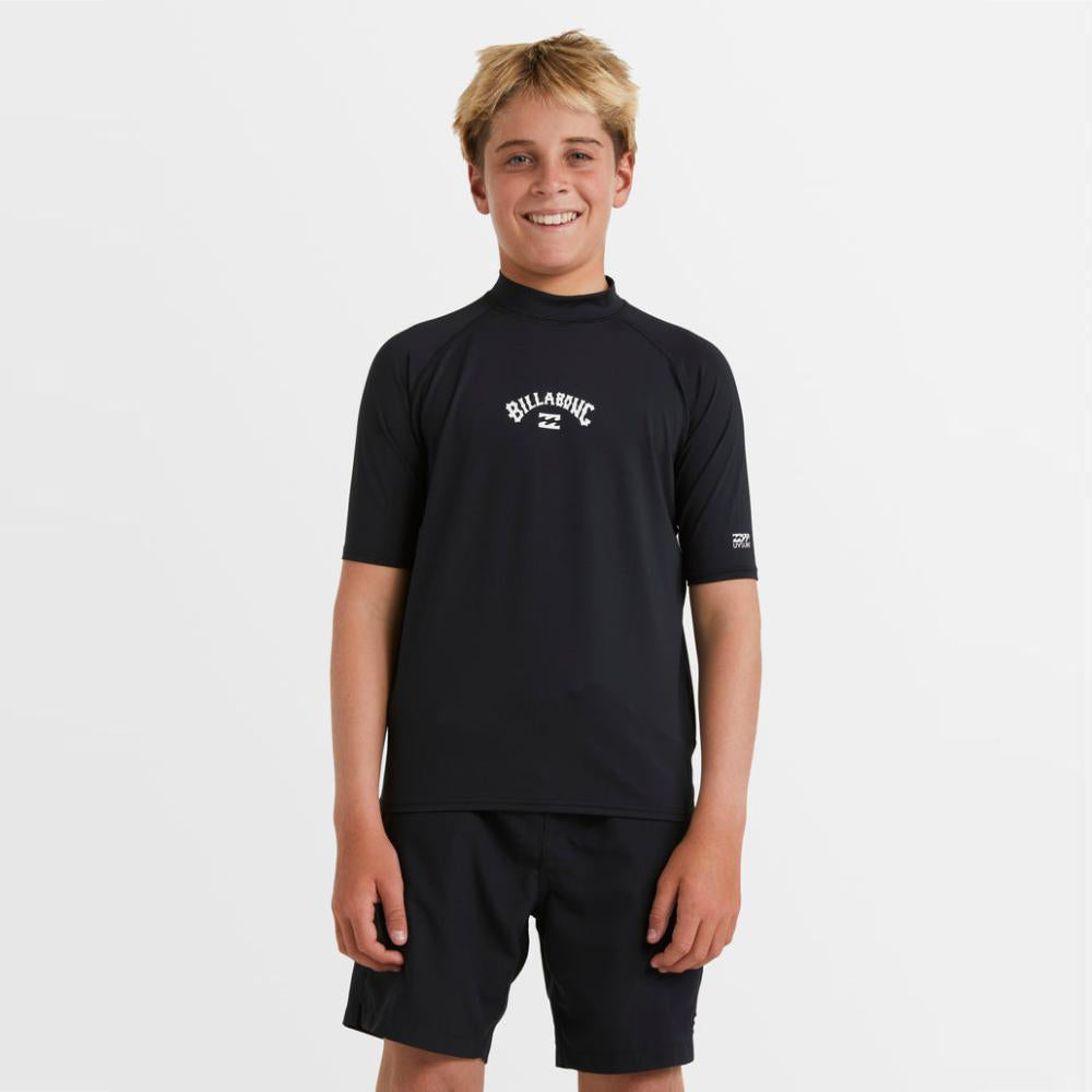 All Day Arch Rash Vest - Kids