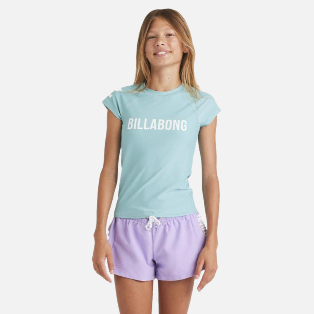 Heat Wave Rash Vest - Kids