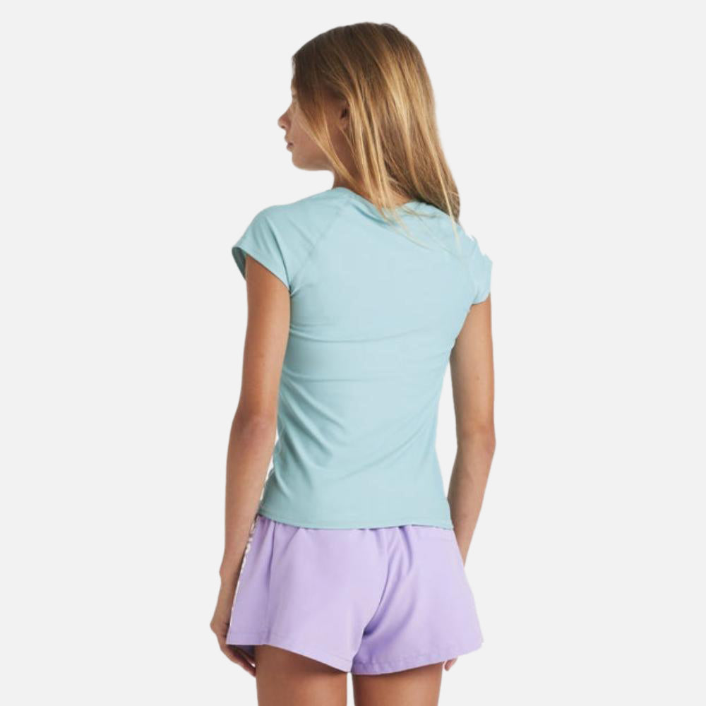 Heat Wave Rash Vest - Kids