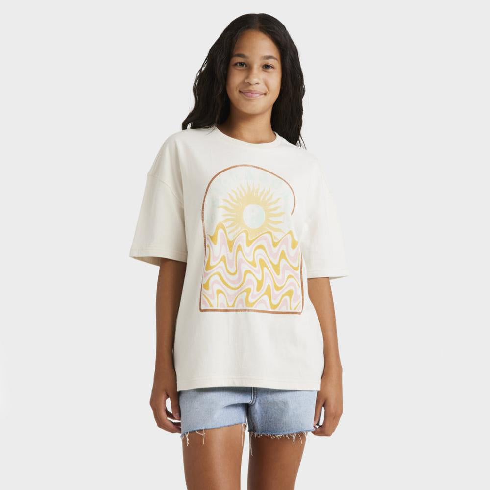 Groovy Nature T-Shirt - Women