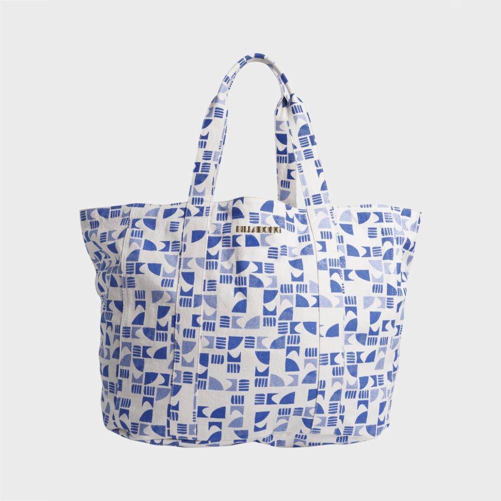 Cool Tide Coast Tote Bag - Women