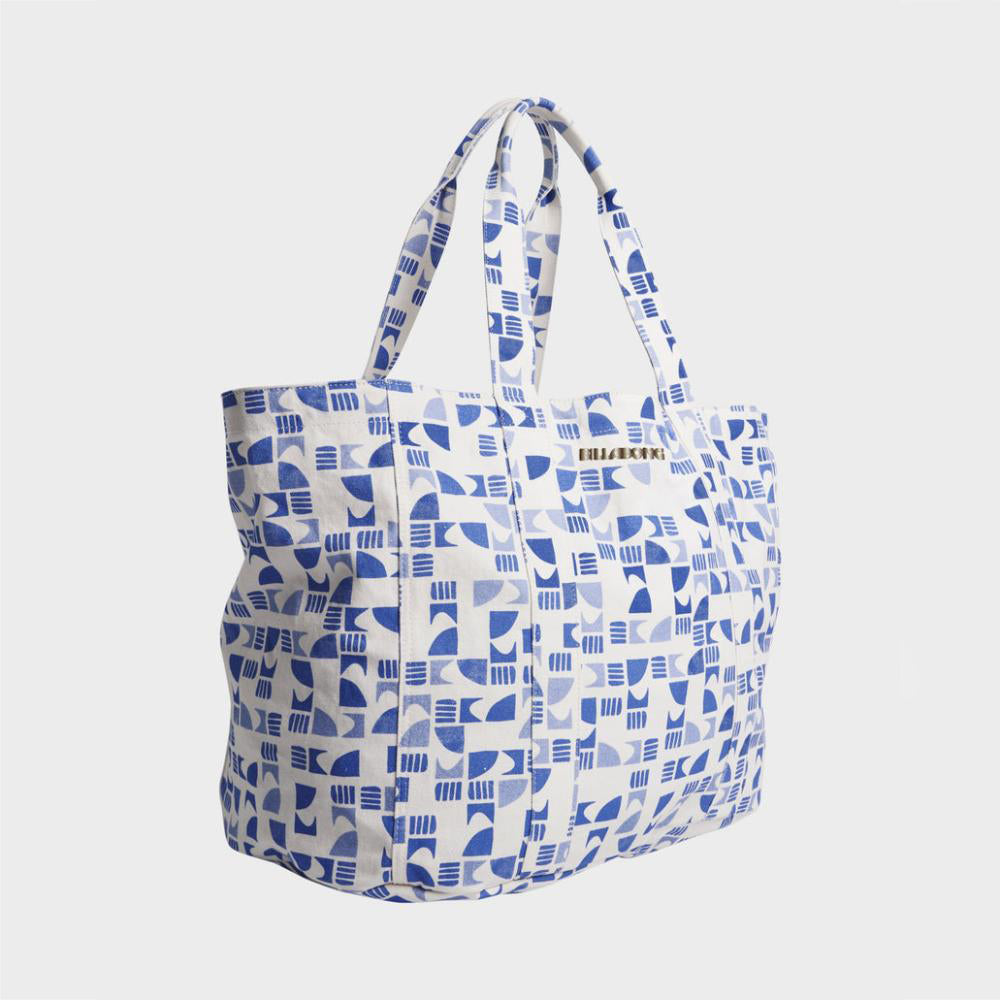 Cool Tide Coast Tote Bag - Women