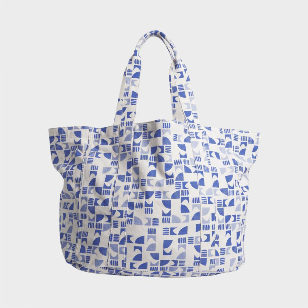 Cool Tide Coast Tote Bag - Women