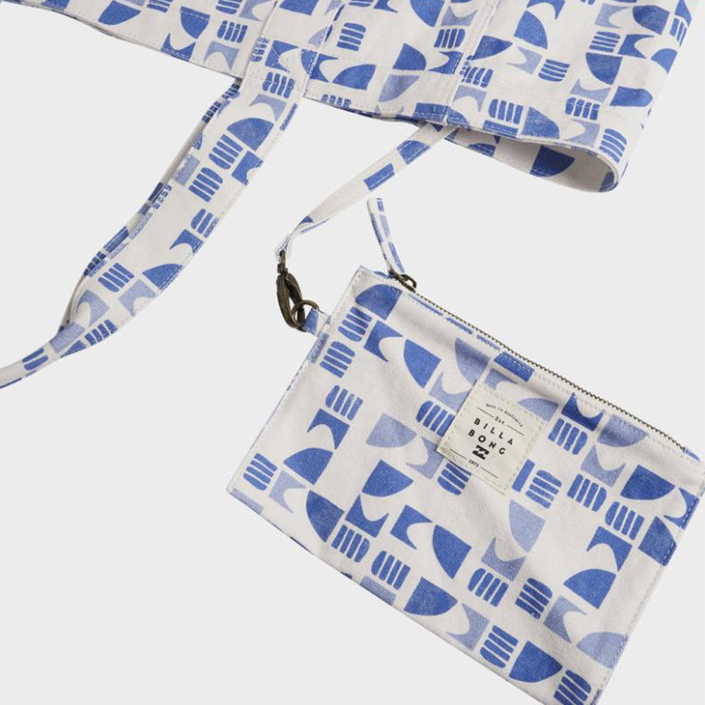 Cool Tide Coast Tote Bag - Women