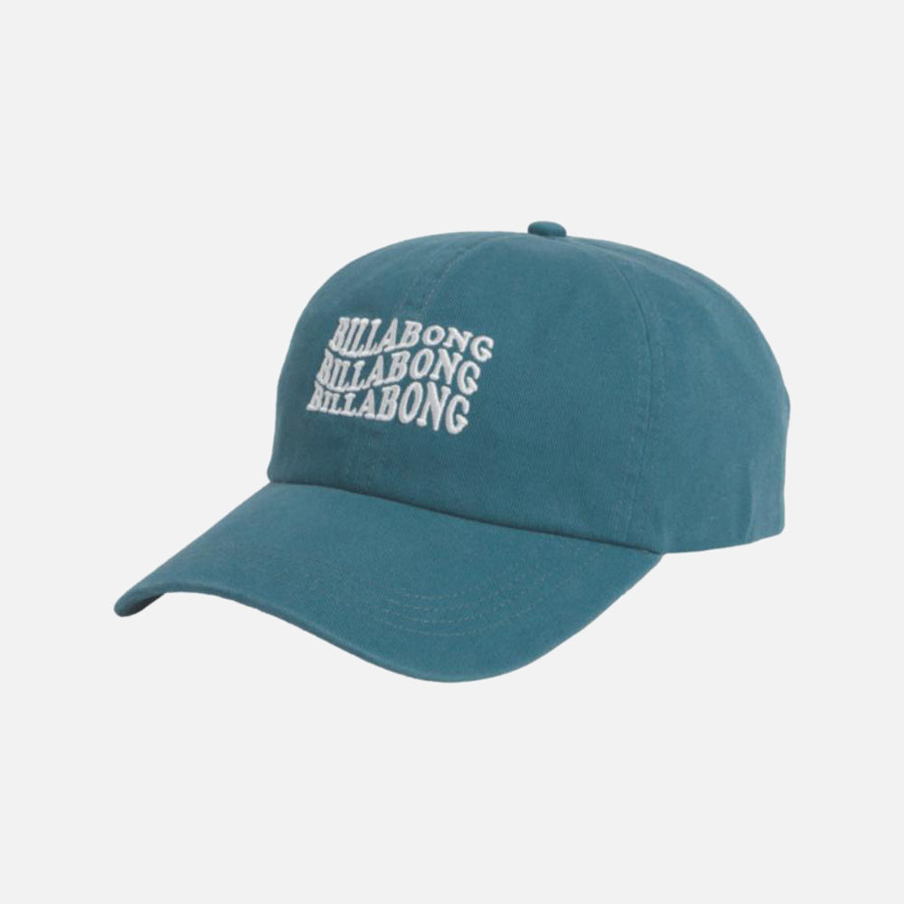 Surf High Dad Cap - Women