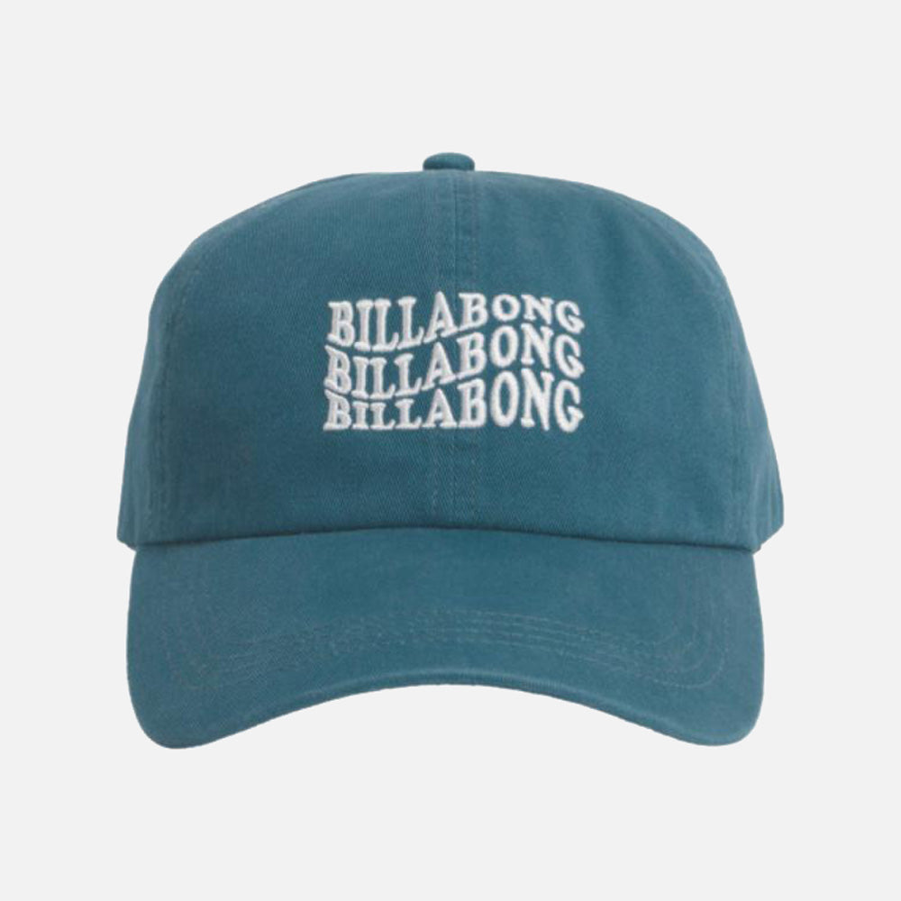 Surf High Dad Cap - Women