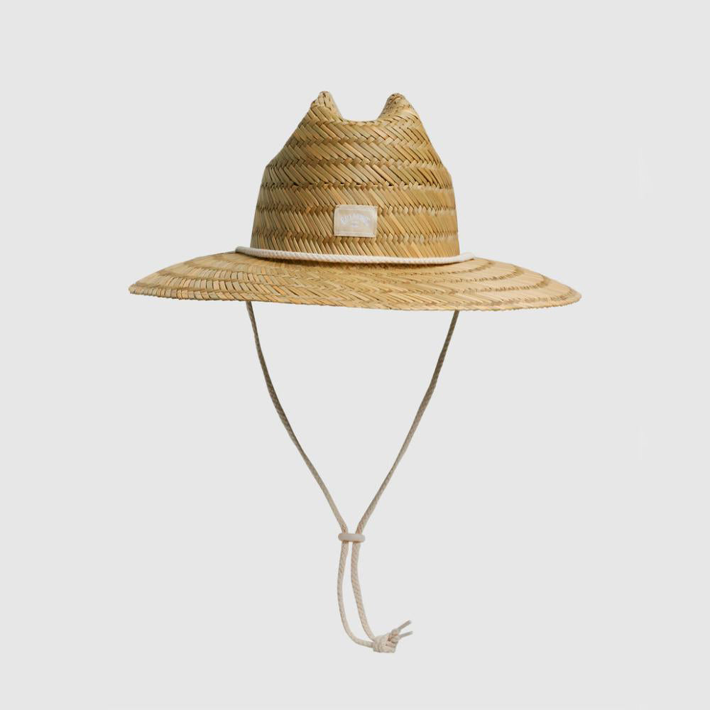 Beach Comber Straw Hat - Women