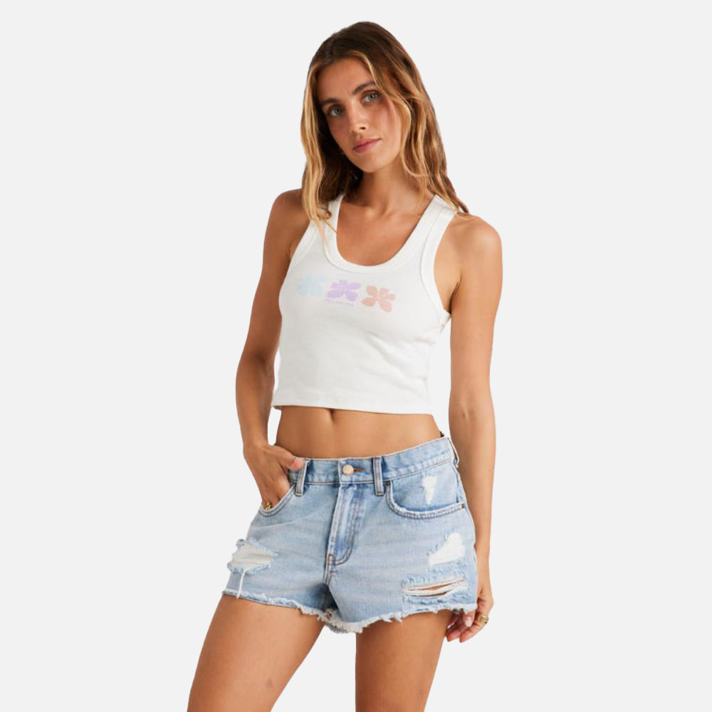Block Party Tank - Women