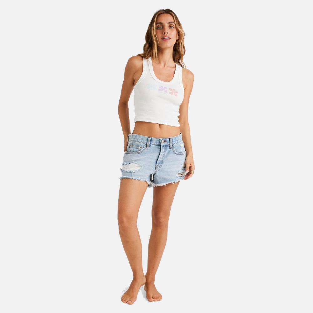 Block Party Tank - Women