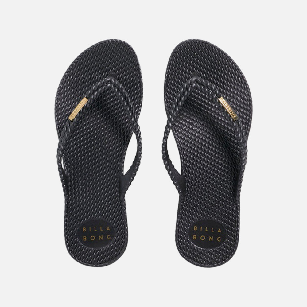 Kick Back Thongs - Women