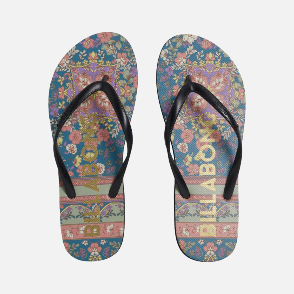 Sunrise Coast Sandals - Women