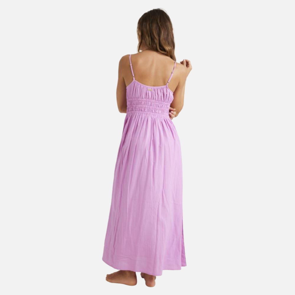 Petal Maxi Dress - Women