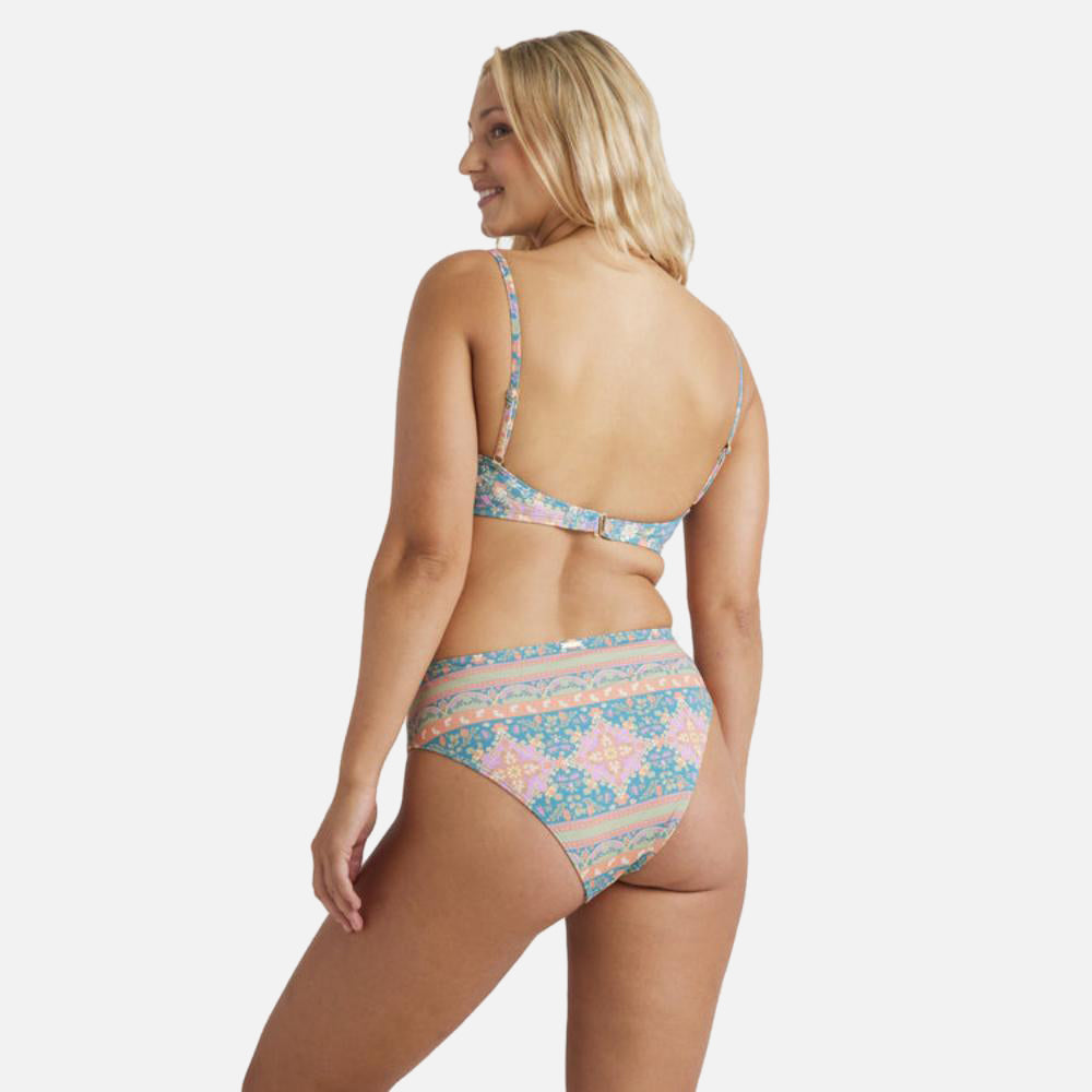 Sunrise Coast Lila D/DD Bralette Bikini Top - Women