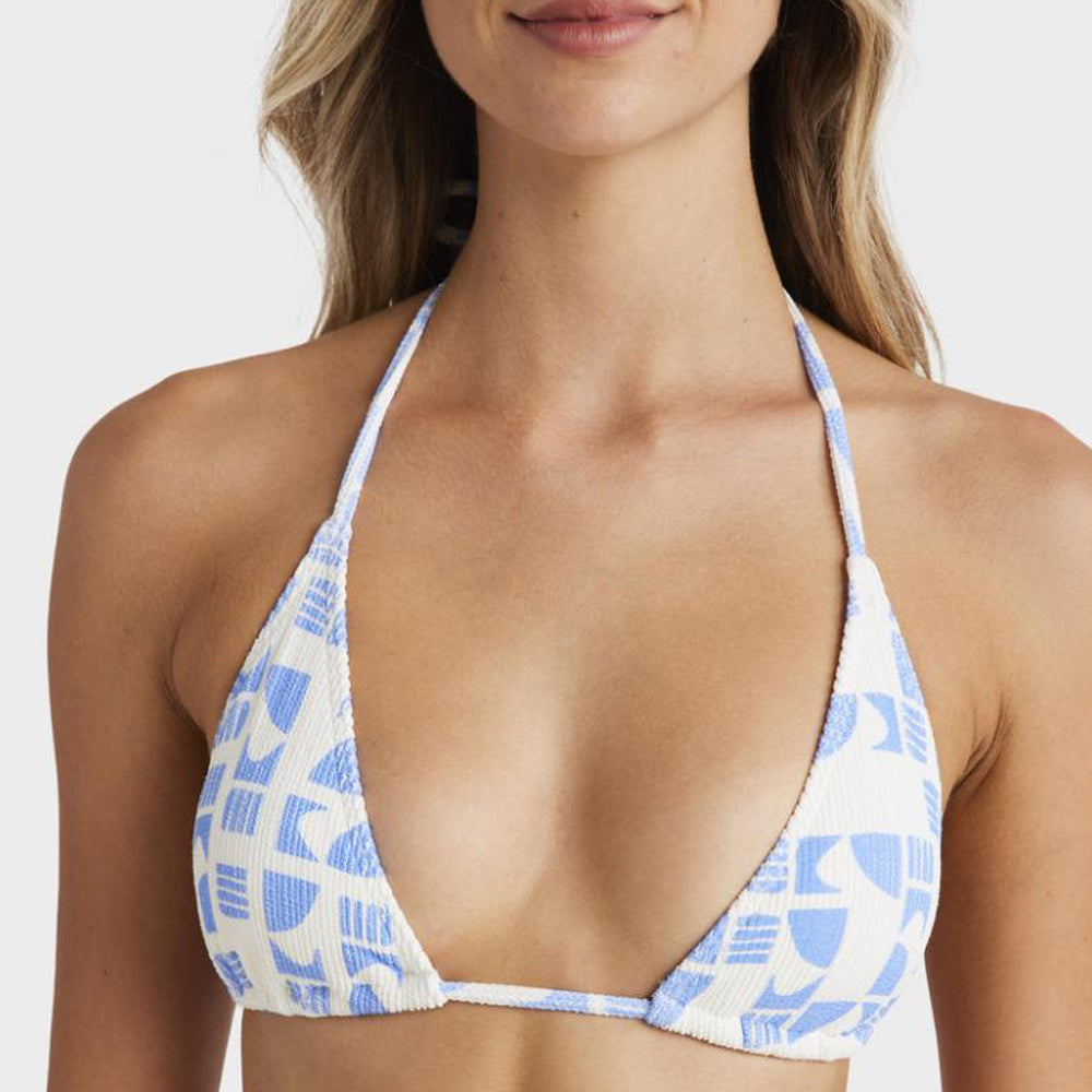 Cool Tide Remi Tri Bikini Top - Women