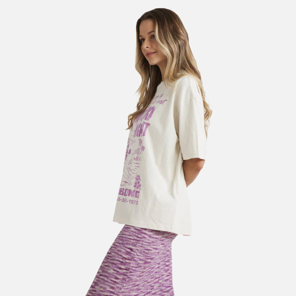 High On Life T-Shirt - Women