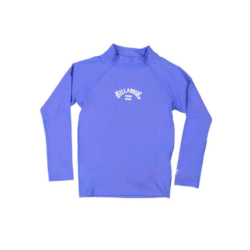 All Day Arch Rash Shirt - Kids
