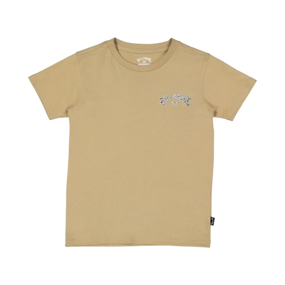 Throw Back T-Shirt - Kids