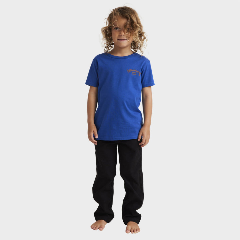 Arch Y2K T-Shirt - Kids