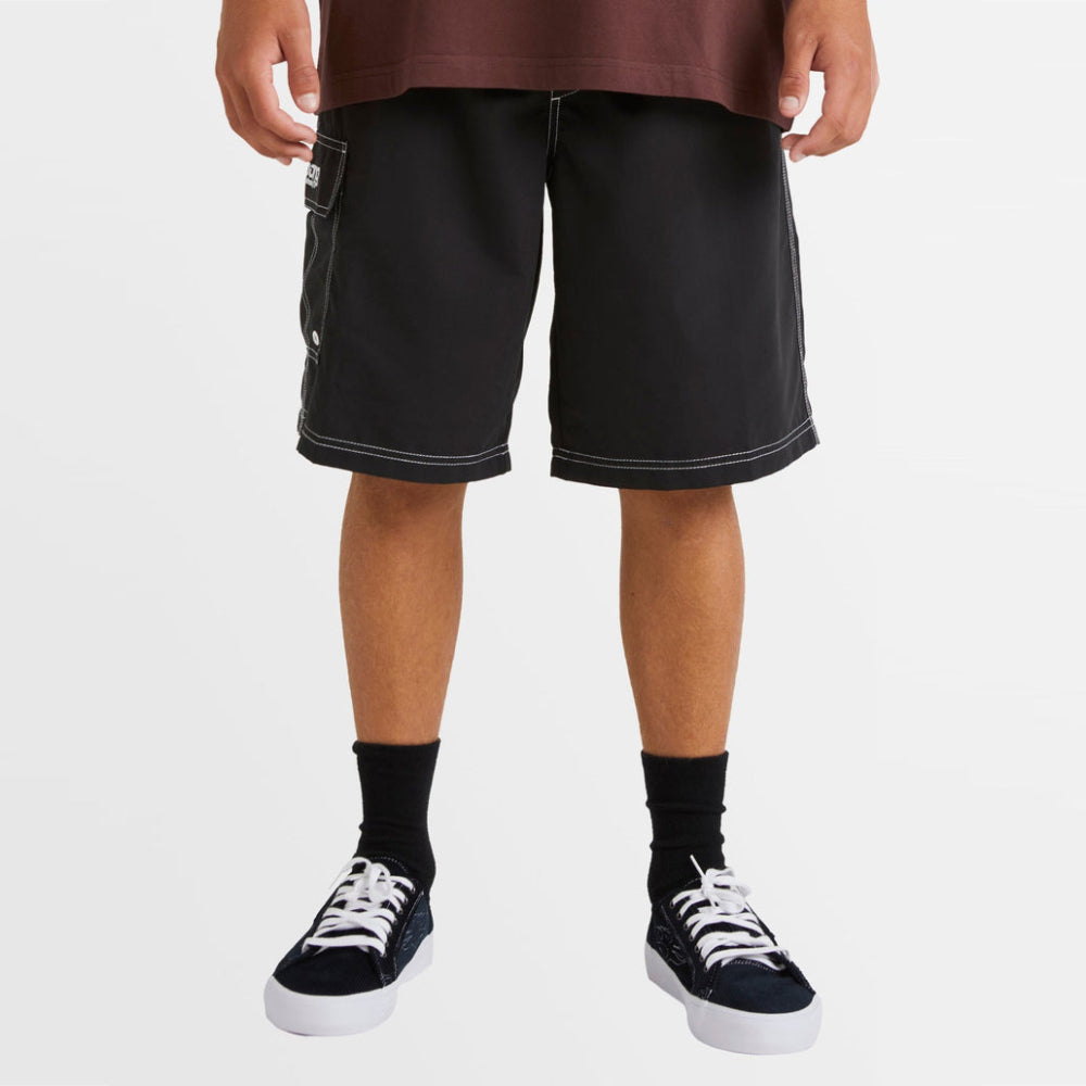Throw On Boardshorts - Men