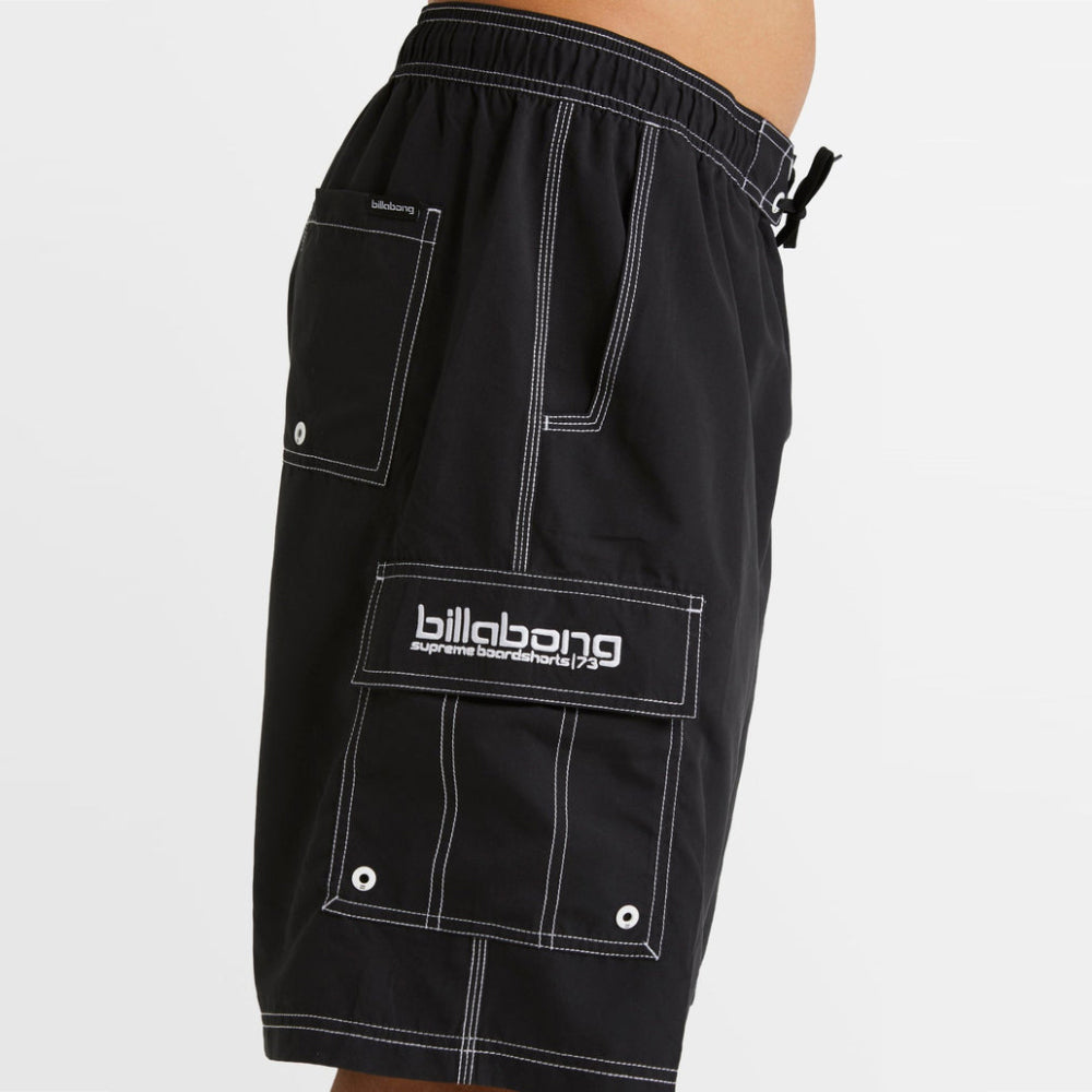 Throw On Boardshorts - Men