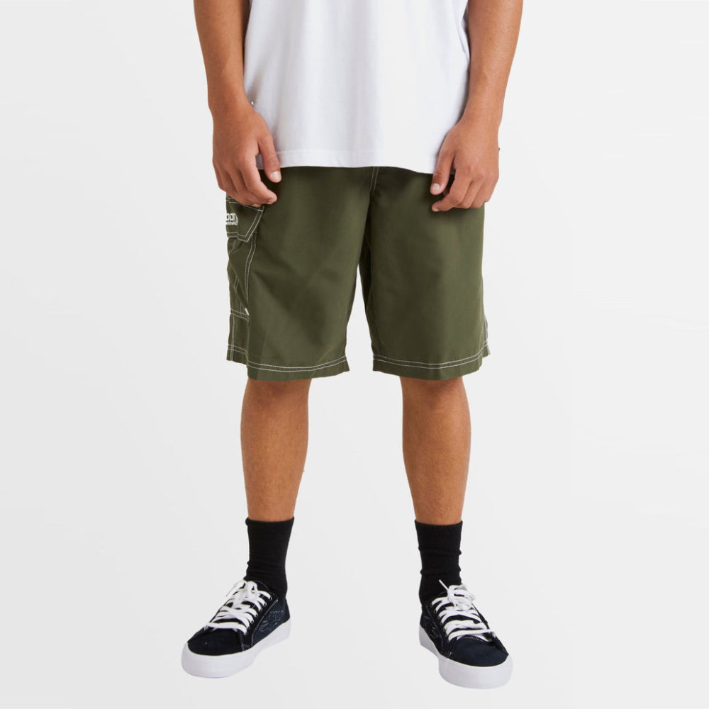 Throw On Boardshorts - Men