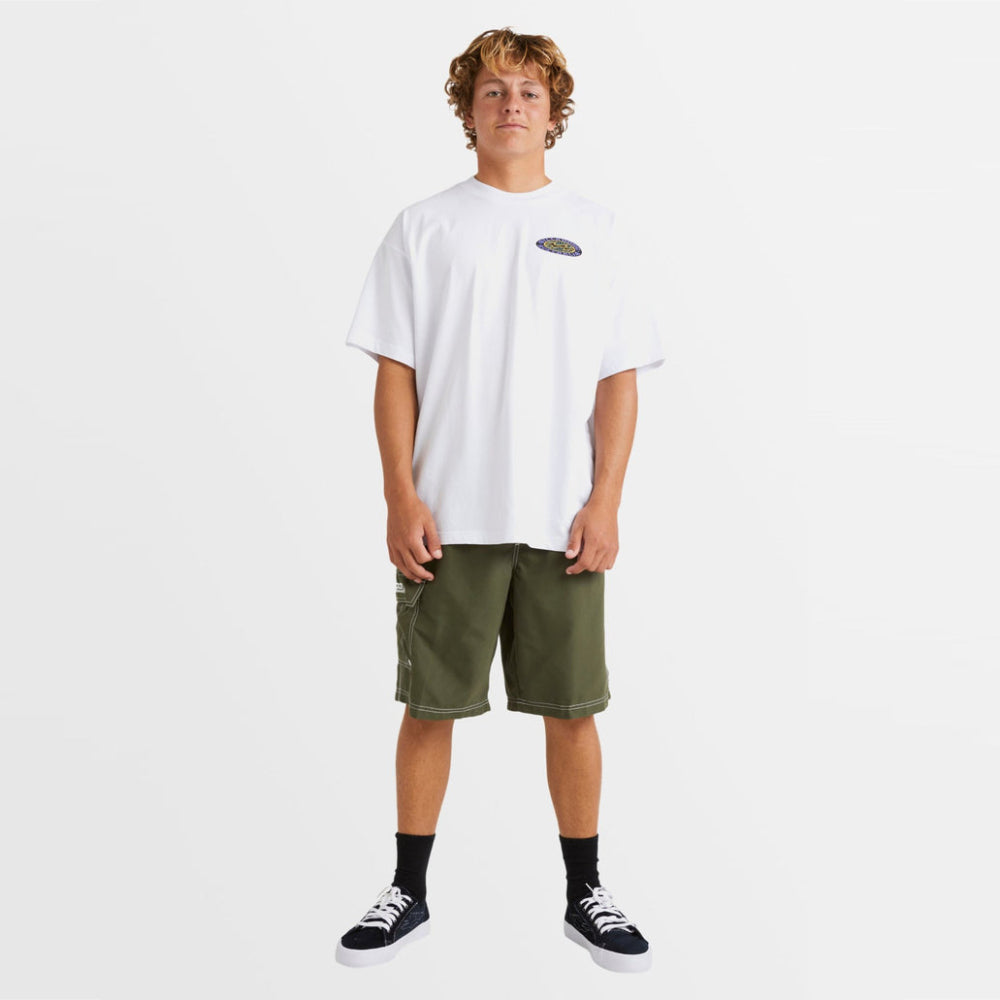 Throw On Boardshorts - Men