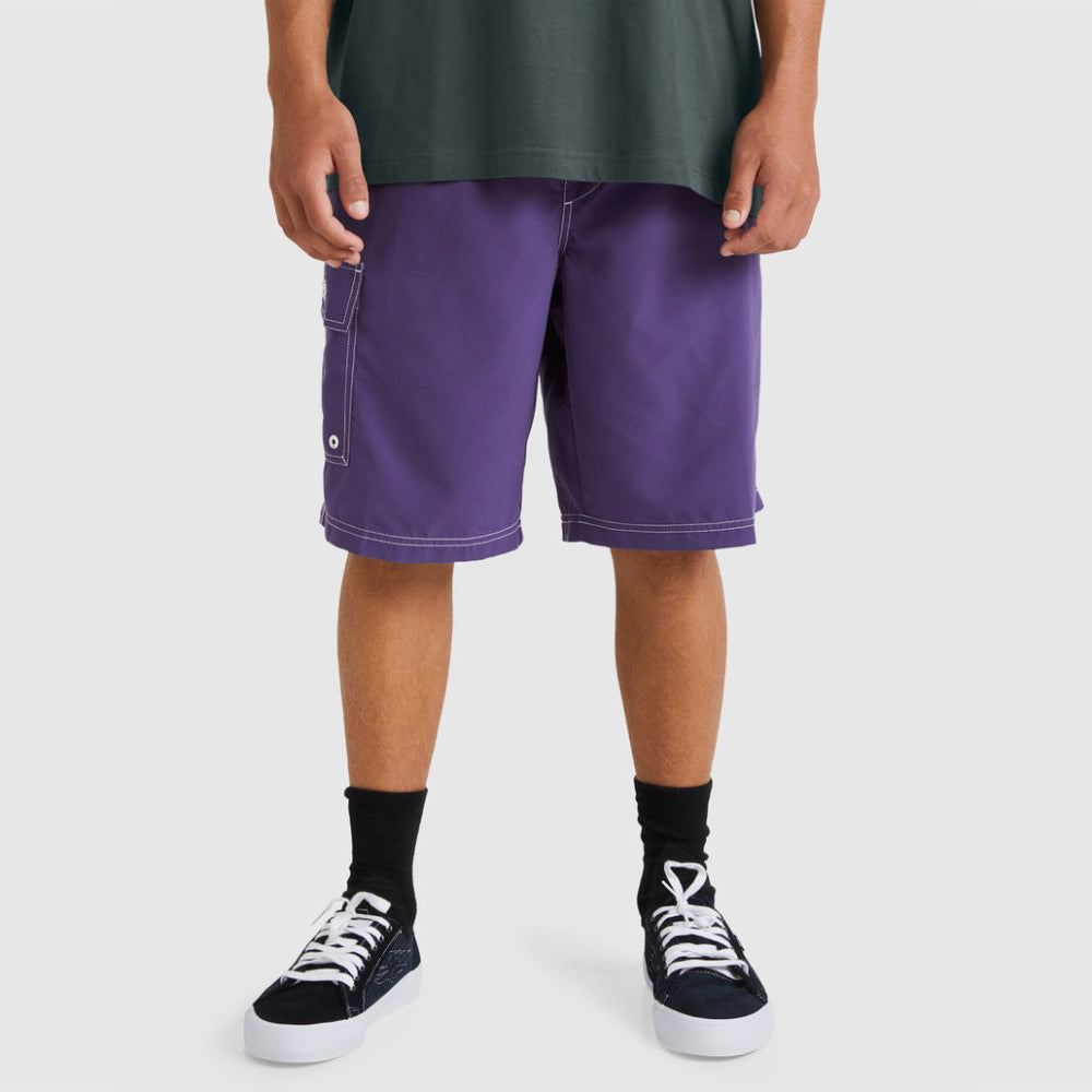 Throw On Boardshorts - Men