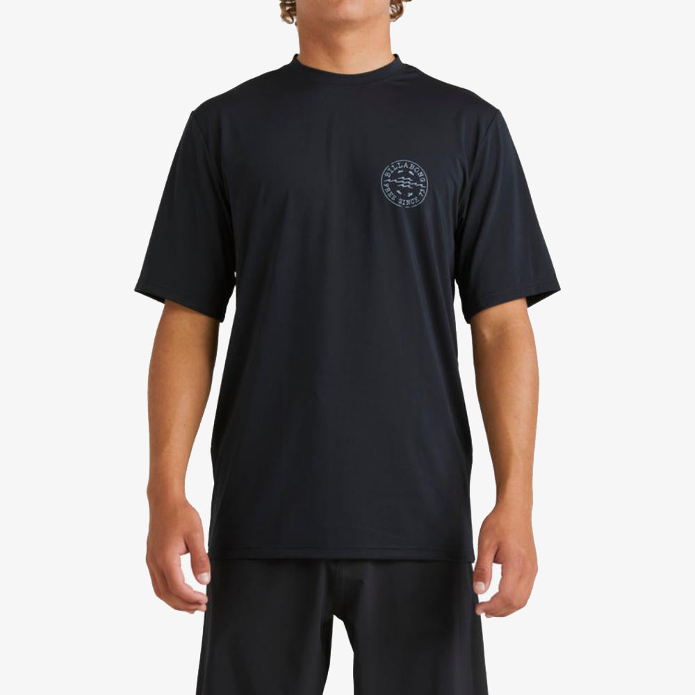 Big Wave Daz Rash Vest - Men