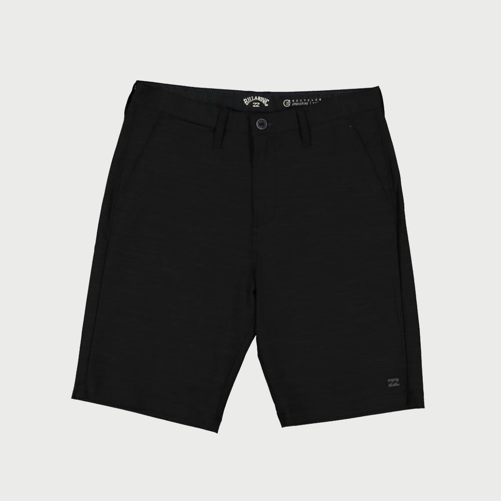 Crossfire Slub Walkshorts - Men