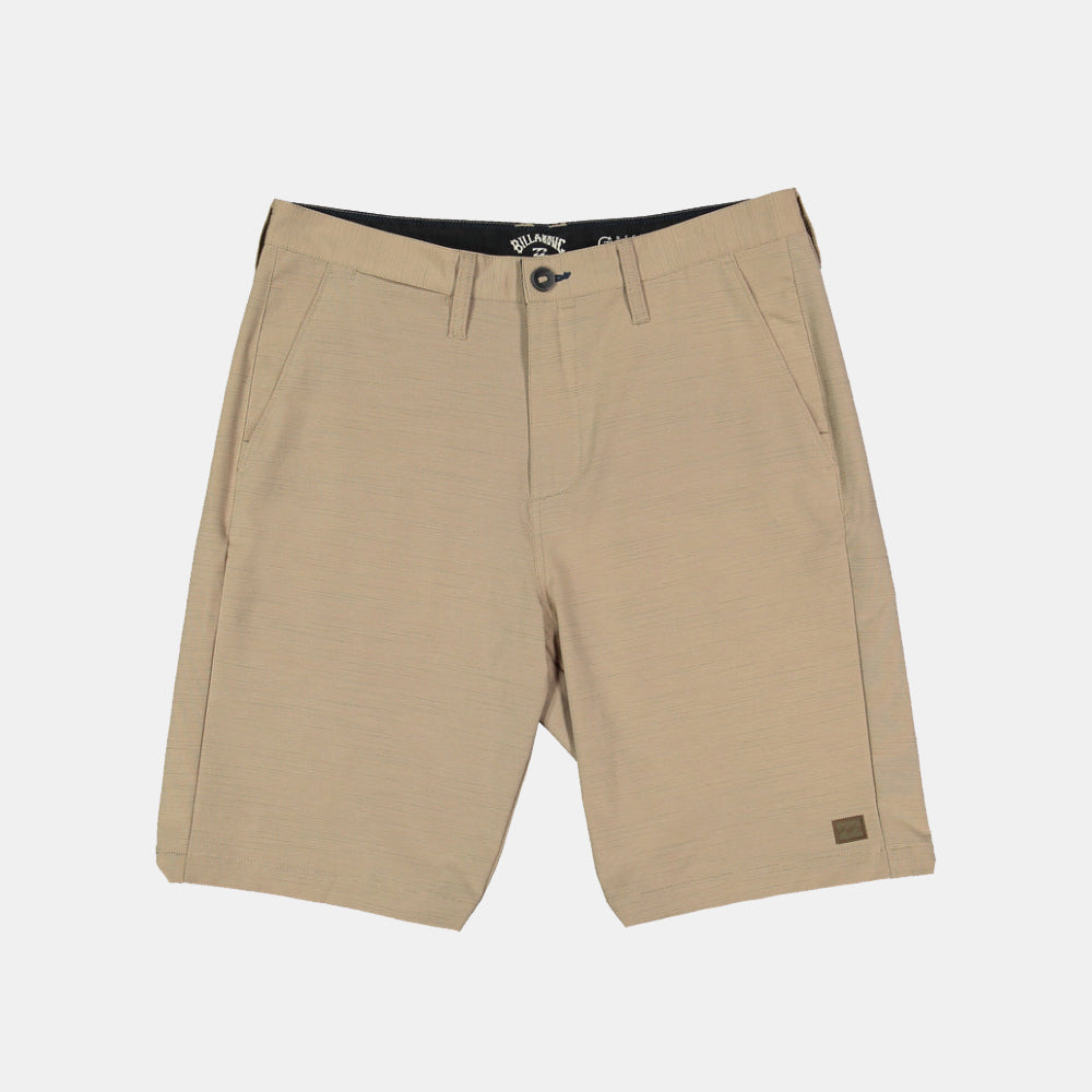 Crossfire Slub Walkshorts - Men