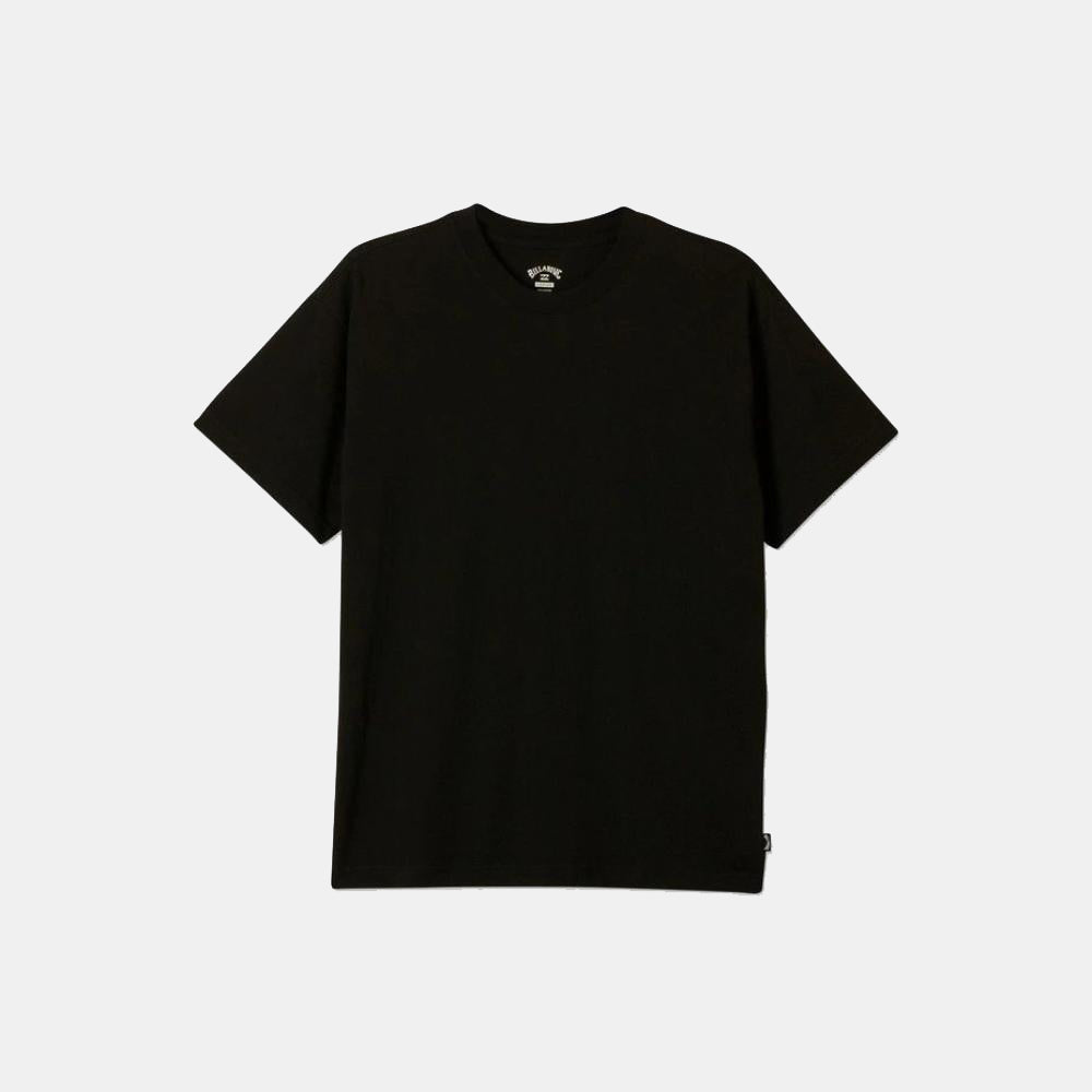 Premium Wave Wash T-Shirt - Men