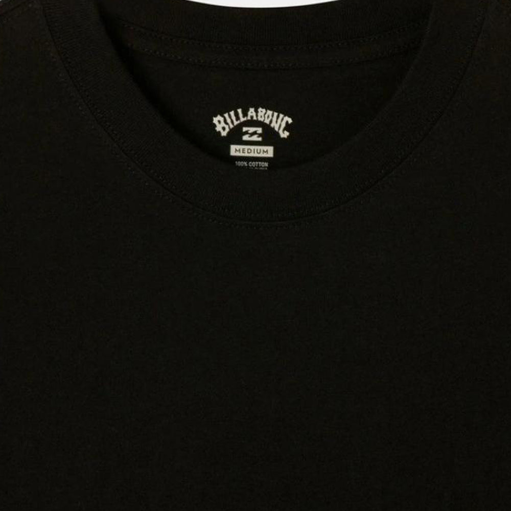 Premium Wave Wash T-Shirt - Men