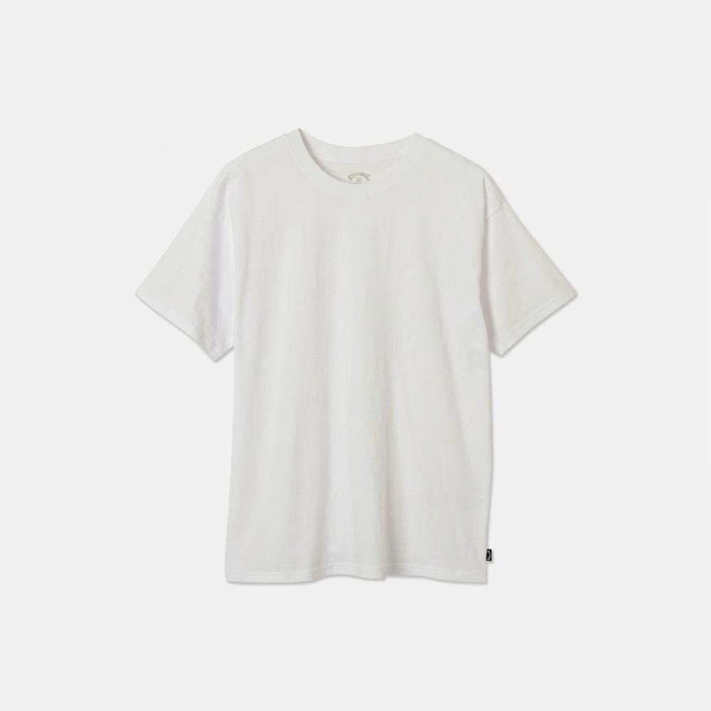 Premium Wave Wash T-Shirt - Men