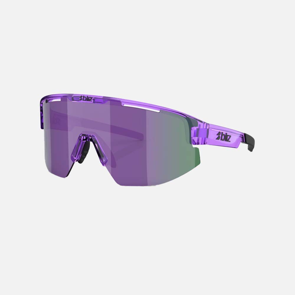 Matrix Sunglasses - Unisex