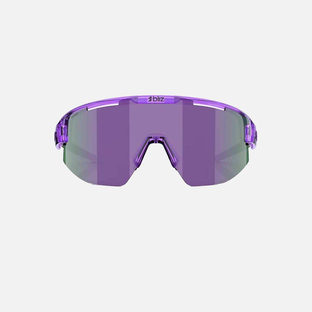 Matrix Sunglasses - Unisex
