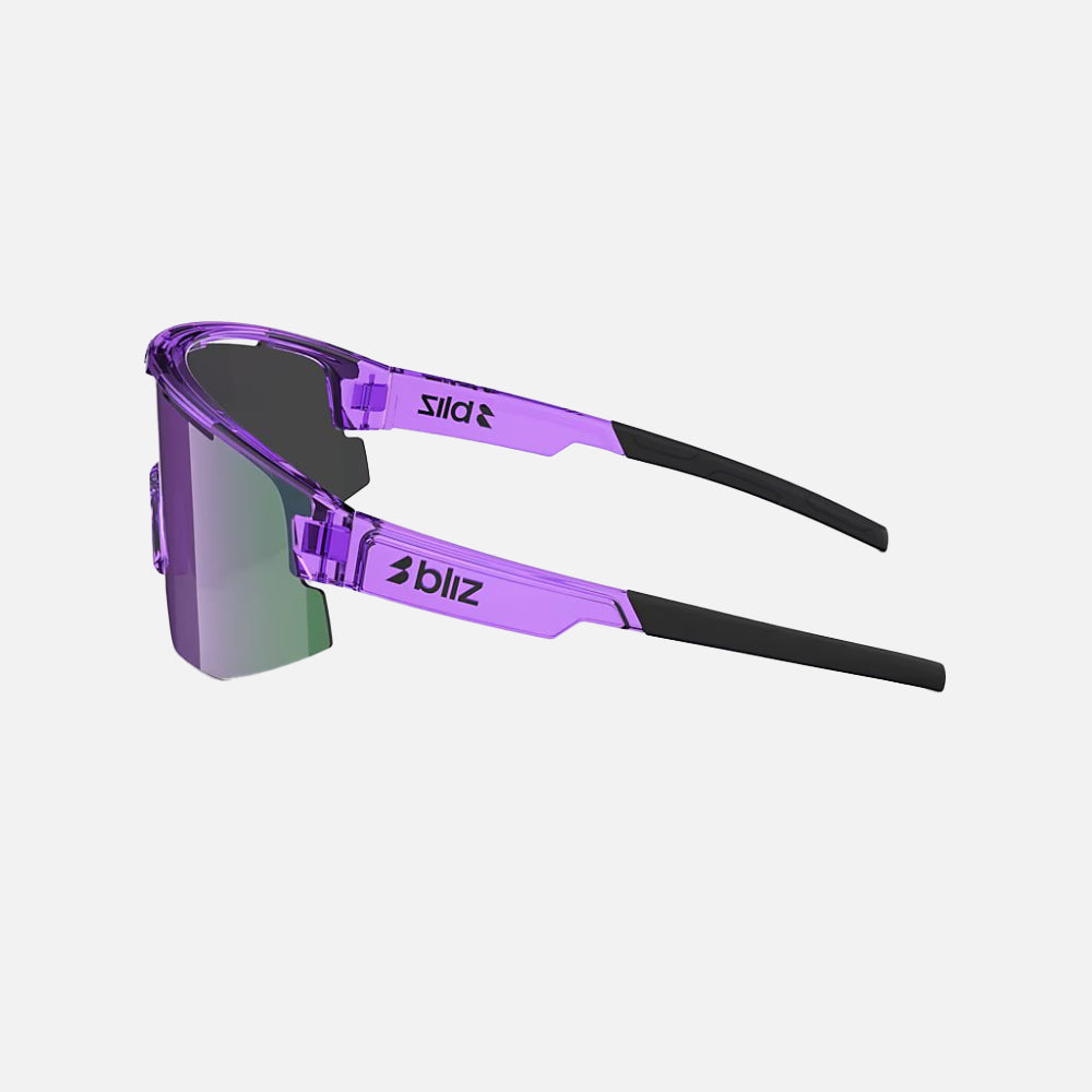Matrix Sunglasses - Unisex