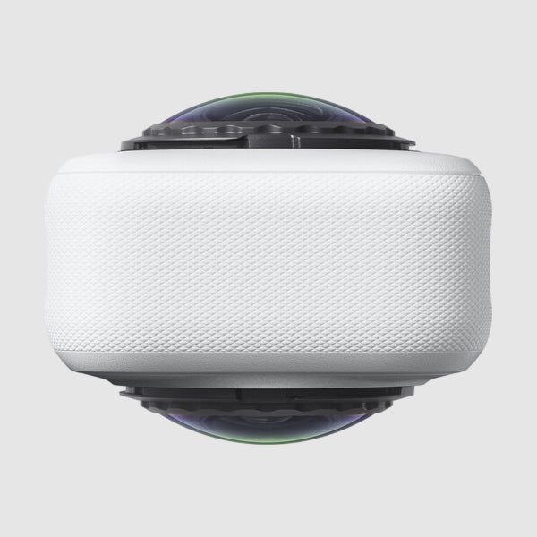 X6 Standard Bundle Arctic White