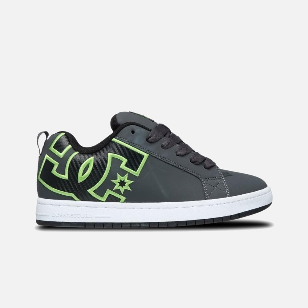 Court Graffik Shoes - Kids