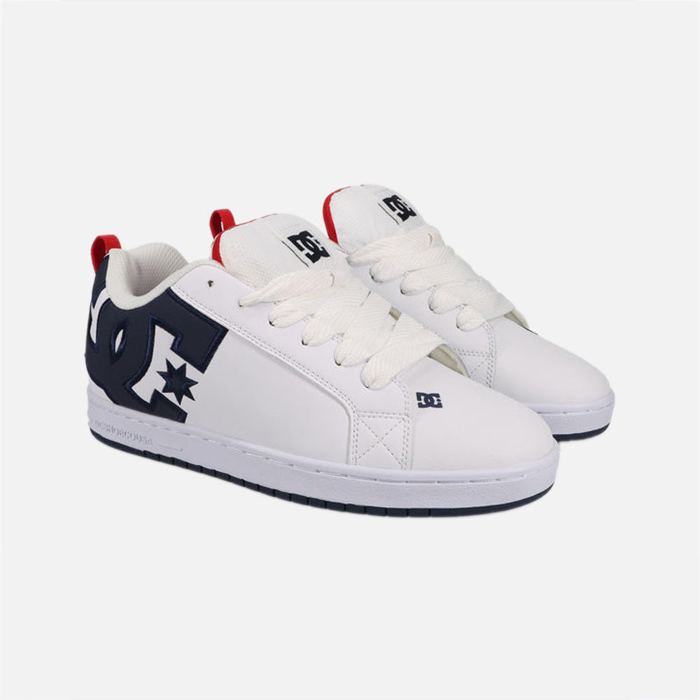 Court Graffik Skate Shoes - Men