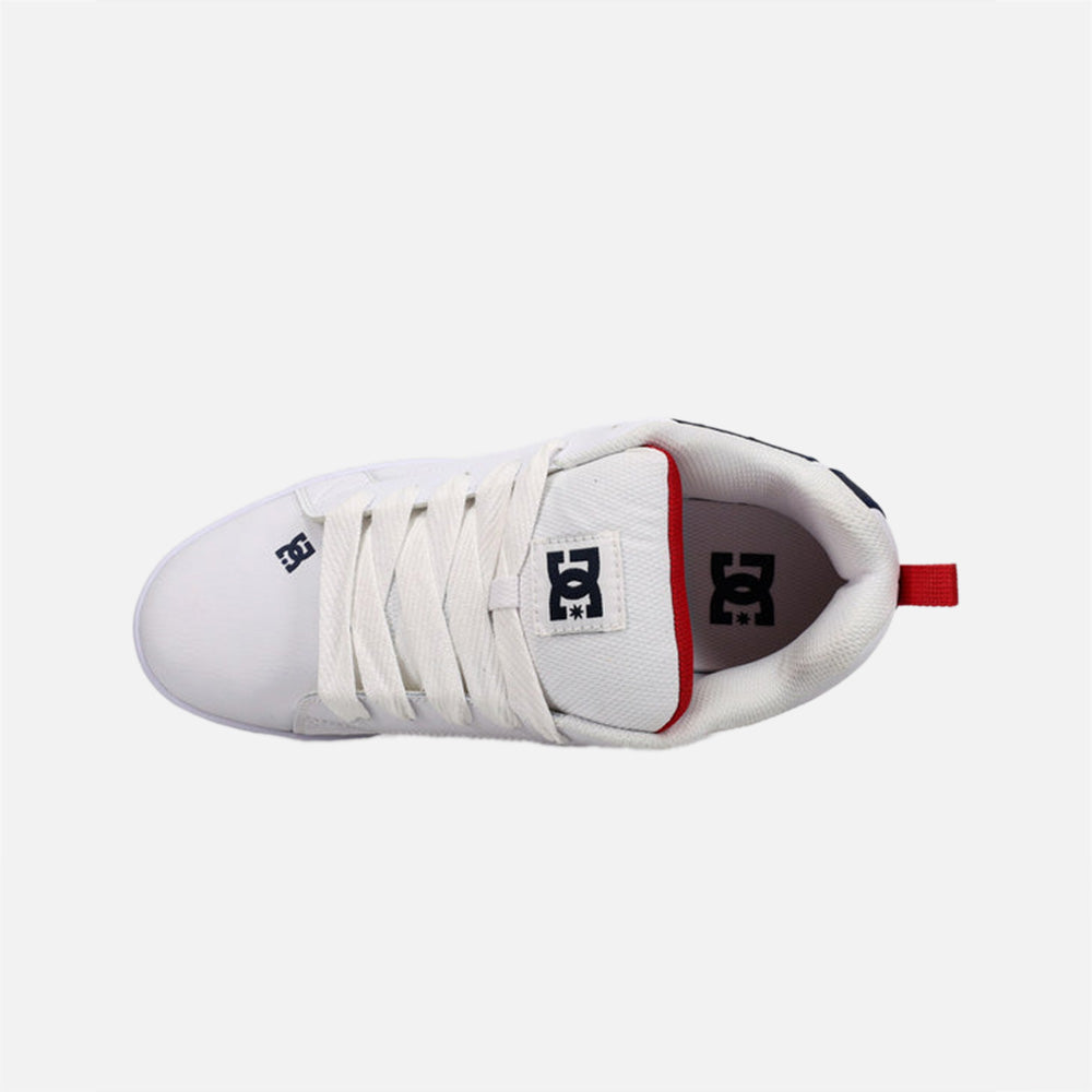 Court Graffik Skate Shoes - Men