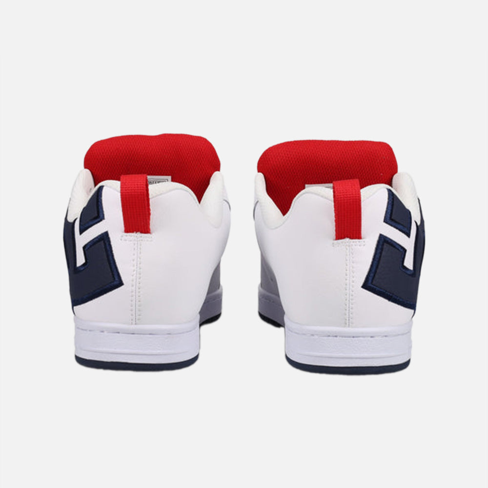 Court Graffik Skate Shoes - Men