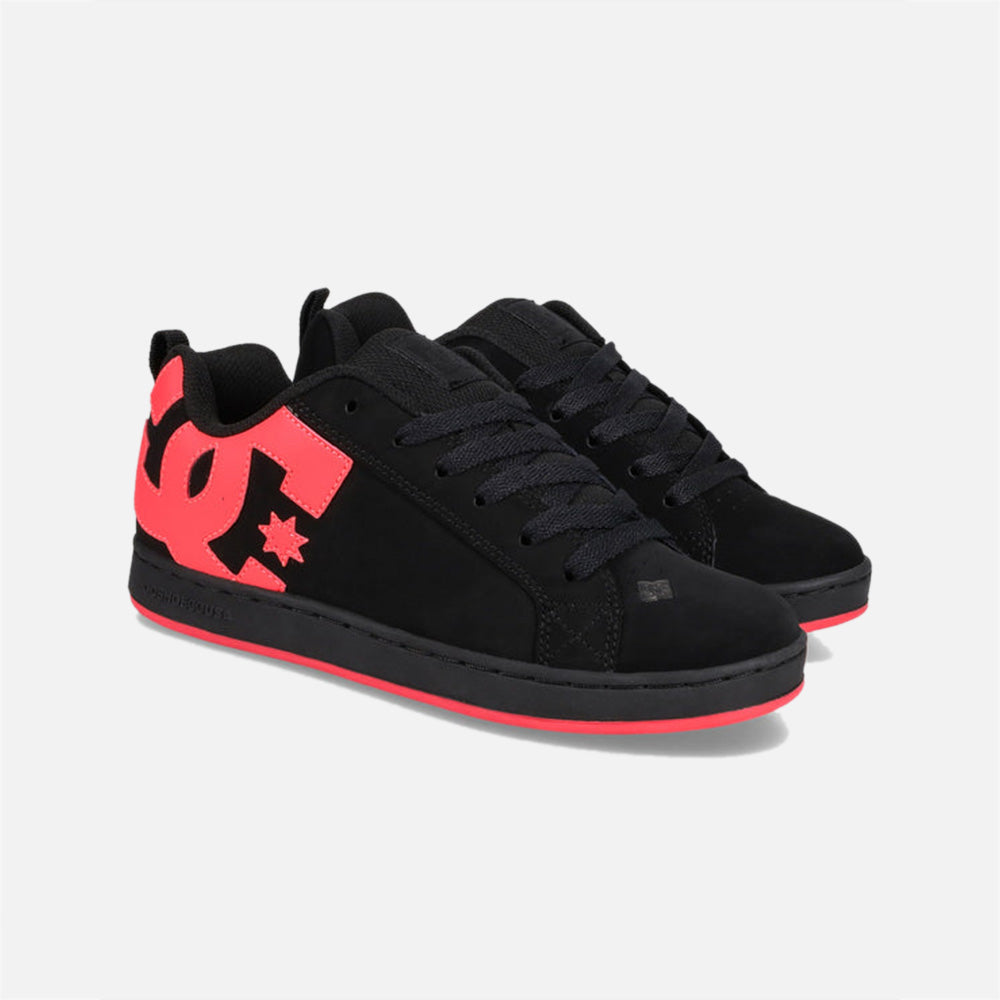 Court Graffik Shoes - Women