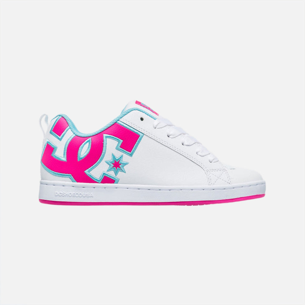 Court Graffik Shoes - Women
