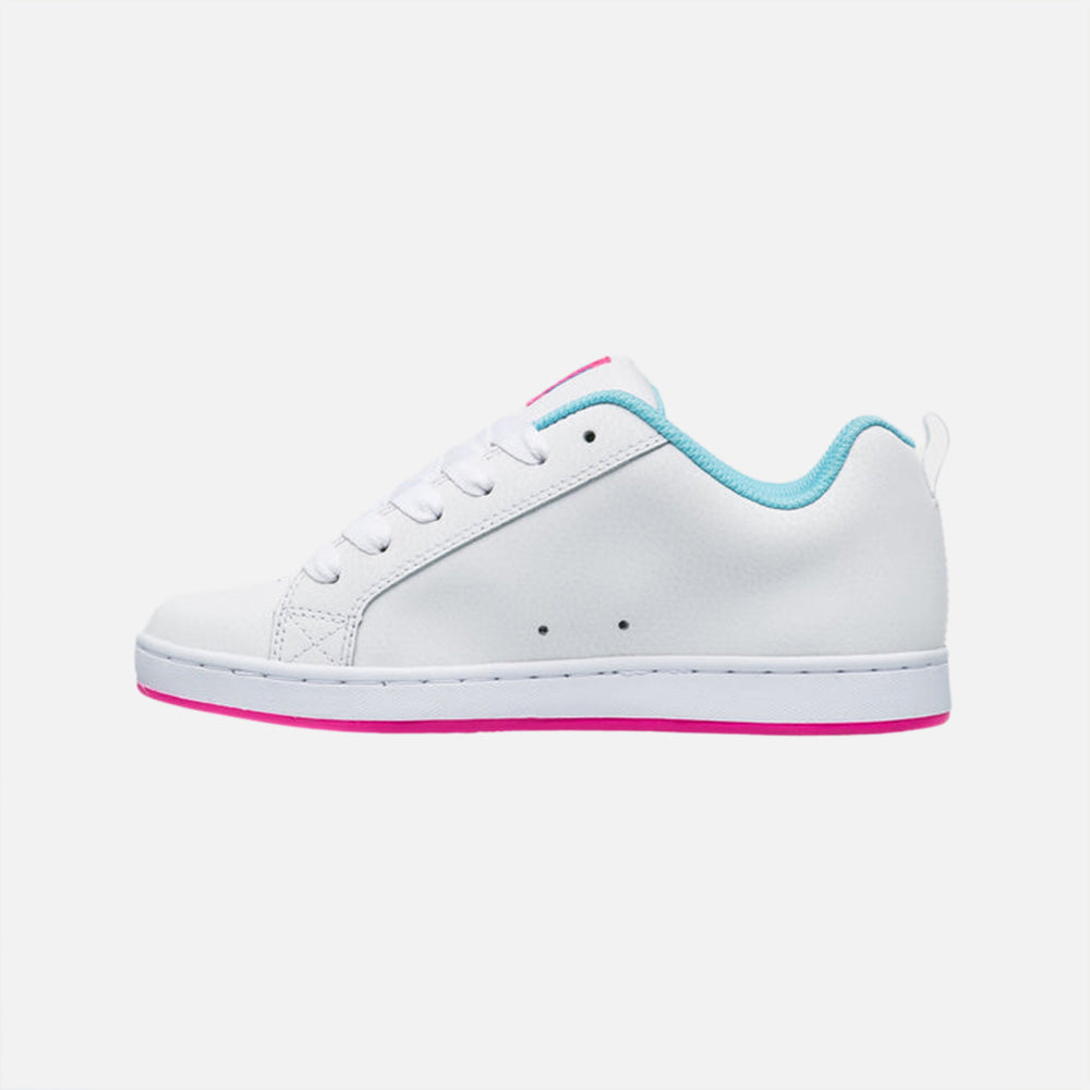 Court Graffik Shoes - Women