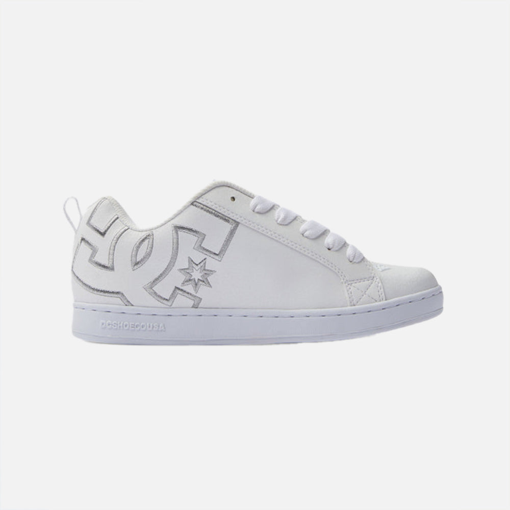 Court Graffik Shoes - Women
