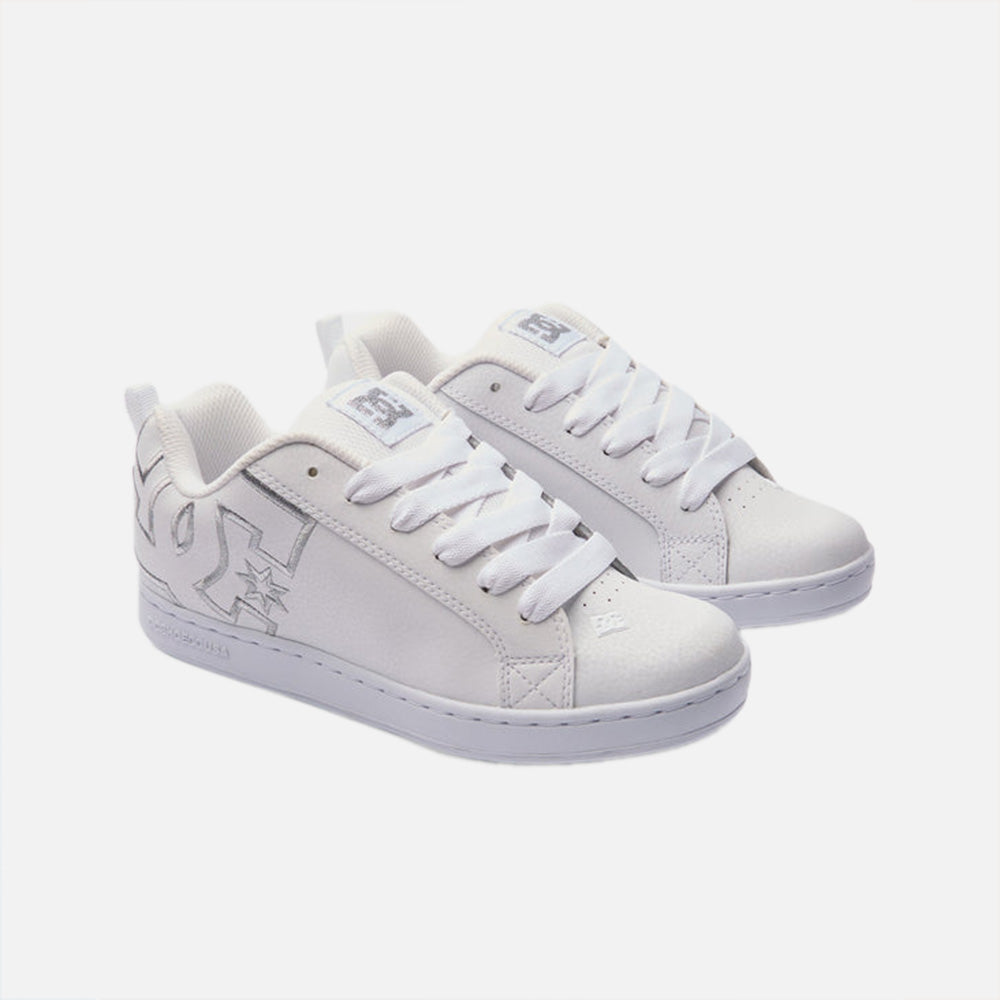 Court Graffik Shoes - Women